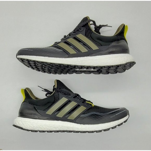 Adidas Ultraboost Cold.Rdy DNA Running Shoes G54966 - Picture 2 of 11